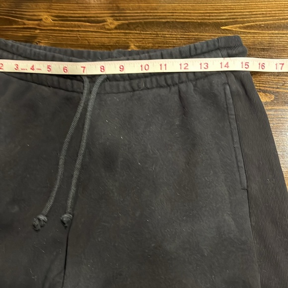 ❤️SOLD❤️TNA Black Joggers - Picture 8 of 11